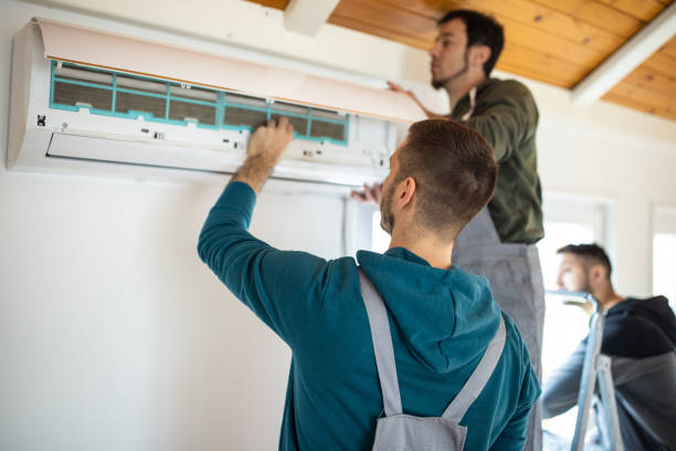 Best HVAC cleaning services  in Quantico Base, VA
