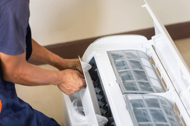 Best Residential HVAC services  in Quantico Base, VA