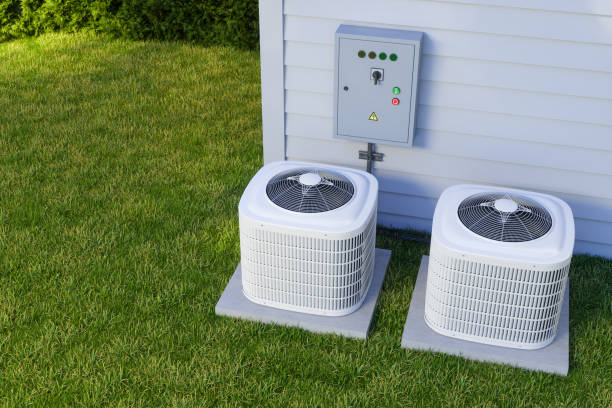 Best Affordable air conditioning repair  in Quantico Base, VA
