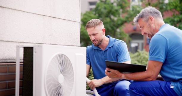 Best HVAC companies near me  in Quantico Base, VA