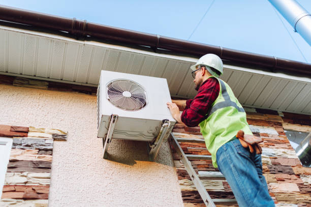 Best Heating repair services  in Quantico Base, VA