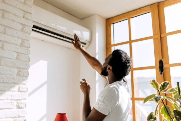 Professional HVAC in Quantico Base, VA