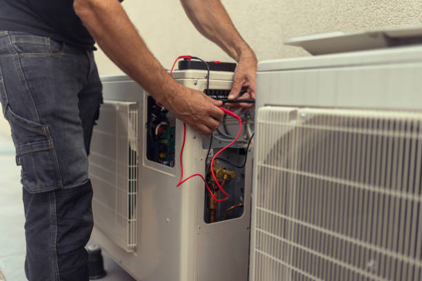 Best HVAC installation services  in Quantico Base, VA