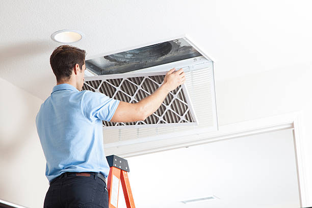 Reliable Quantico Base, VA HVAC Solutions