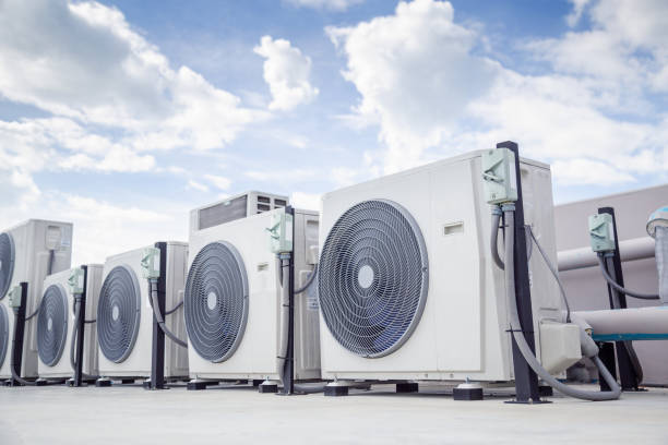 Local HVAC companies in Quantico Base, VA