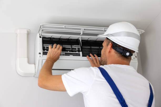 Best Commercial HVAC repair  in Quantico Base, VA