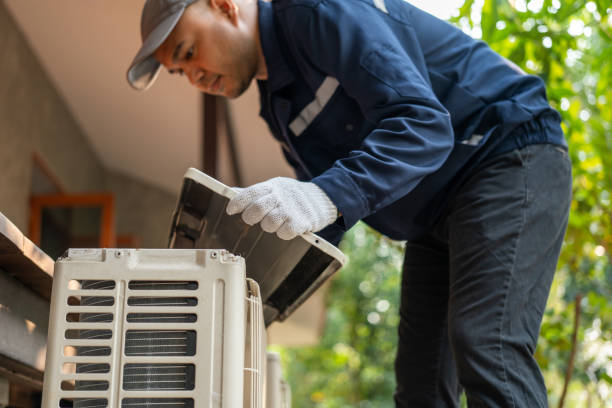 Best HVAC repair near me  in Quantico Base, VA