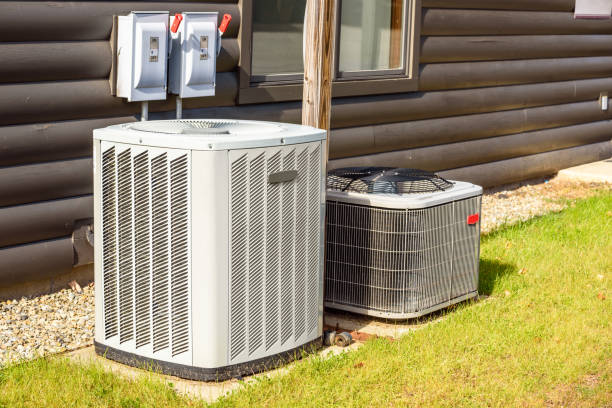 Best HVAC tune-up services  in Quantico Base, VA