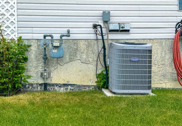 Best HVAC cleaning services  in Quantico Base, VA