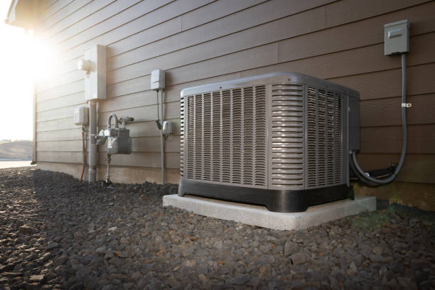 Best Affordable air conditioning repair  in Quantico Base, VA